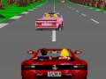 Игра Outrun