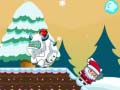 Ігра New Year Santa Adventures