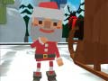 Игра Christmas Runner