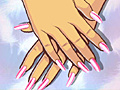 Игра Dream Nails 2