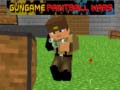 Игра GunGame Paintball Wars