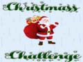 Игра Xmas Challenge