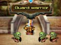 Игра Guard warrior