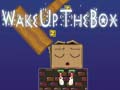 Игра Wake Up the Box