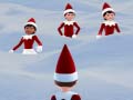 Игра Snowball Fight