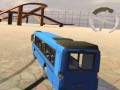 Ігра Bus Crash Stunts Demolition