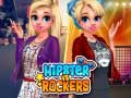 Игра Hipsters vs Rockers