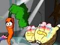 Игра The Epic Escape Of The Carrot