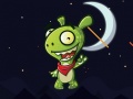 Игра Cute Monsters Memory