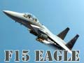 Игра F15 Eagle