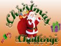 Игра Christmas Challenge