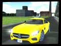 Ігра Big City Taxi Simulator