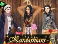 Игра Kardashians Do Christmas