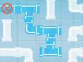 Игра Pipes Flood Puzzle