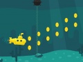 Игра Flappy Submarine