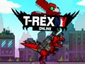 Игра T-REX N.Y. Online