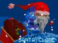 Игра Santa Clone