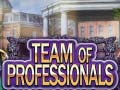 Игра Team of Professionals