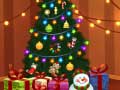 Игра My Christmas Tree Decoration