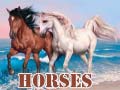 Игра Horses
