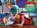 Ігра Santa Resurrection Emergency