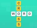 Игра Word Cross 