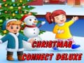 Игра Christmas connect deluxe