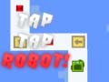 Ігра Tap Tap Robot