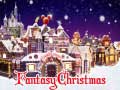 Игра Fantasy Christmas