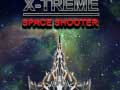 Ігра X-treme Space Shooter