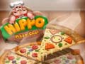 Ігра Hippo Pizza Chef