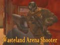 Игра Wasteland Arena Shooter