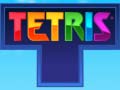 Ігра Tetris