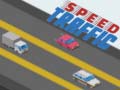 Игра Speed Traffic