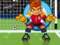 Игра Soccer FRVR