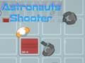 Ігра Astronauts Shooter