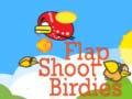 Игра Flap Shoot Birdie