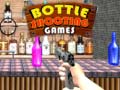 Игра Bottle Shooter games