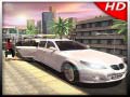 Игра Luxury Limousine Car Taxi Driver