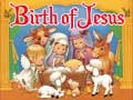 Ігра Birth Of Jesus