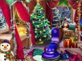 Игра Christmas House Cleaning
