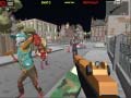 Игра Poligon Battle Royale