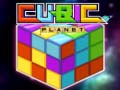 Ігра Cubic Planet