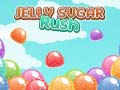 Игра Jelly Sugar Rush