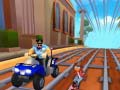 Игра Railway Runner 3d