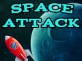 Ігра Space Attack