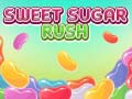 Игра Sweet Sugar Rush
