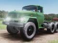 Ігра Truck Driver Easy Road