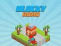 Игра Blocky Road