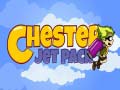 Игра Chester Jetpack